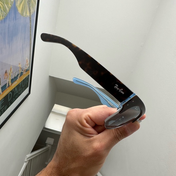 Club master mega Ray-Ban - Picture 12 of 13